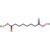Dimethyl Suberate, 1 kg || 65-