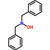 N,N-Dibenzylhydroxylamine, 100 g || 65-