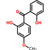 Dioxybenzone, 25 kg