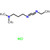 1-(3-Dimethylaminopropyl)-3-ethylcarbodiimide Hydrochloride, 1 g