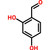 2,4-Dihydroxybenzaldehyde, 100 g