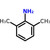 2,6-Dimethylaniline, 200 kg