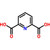 Dipicolinic Acid, 50 kg || 65-
