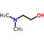 N,N-Dimethylethanolamine, 200 L || 65-