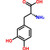 D-3,4-Dihydroxyphenylalanine, 1 g