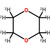 1,4-Dioxane-d8, 99 Atom Percent D, 5 x 1 g