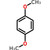 p-Dimethoxybenzene, 25 kg