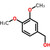 3,4-Dimethoxybenzyl Alcohol, 100 g