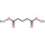 Dimethyl Glutarate, 200 L || 65-