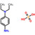 N,N-Diethyl-p-phenylenediamine Sulfate, 5 kg || 65-