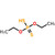 O,O'-Diethyl Dithiophosphate, 85+ Percent, 500 g