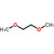 1,2-Dimethoxyethane, Reagent, 200 L