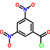 3,5-Dinitrobenzoyl Chloride, Reagent, 12 kg