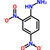 2,4-Dinitrophenylhydrazine, 10 kg