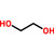 Ethylene Glycol, Reagent, 20 L