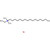 Ethylhexadecyldimethylammonium Bromide, High Purity, 12 kg || 65-