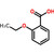 2-Ethoxybenzoic Acid, 25 g || 65-