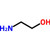 2-Aminoethanol, Reagent, ACS, 200 L