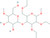 Ethylcellulose, 10 mPa.s, NF, 45 kg || 65-