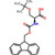 Fmoc-Ser(tBu)-OH, 96+ Percent, 25 kg || 65-