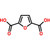 2,5-Furandicarboxylic Acid, 98 Percent, 25 g || 65-