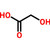 Glycolic Acid, Crystal, Reagent, 50 kg || 65-