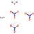 Gallium (III) Nitrate, Hydrate, 100 g || 65-