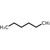 Hexanes, Reagent, ACS, 200 L || 65-