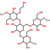 Hydroxyethyl Cellulose, 3,400 cps, 12 kg || 65-