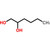 DL-1,2-Hexanediol, 1 kg