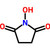 N-Hydroxysuccinimide, 25 kg || 65-