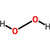 Hydrogen Peroxide, 3 Percent, Technical, 4 L