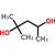 Hexylene Glycol, Reagent, 20 L || 65-