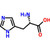 L-Histidine, 5 kg || 65-