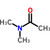 N,N-Dimethylacetamide, HPLC Grade, 200 L || 65-