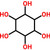Inositol, FCC, 12 kg || 65-