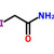 2-Iodoacetamide, Crystal, 5 kg
