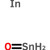 Indium-Tin Oxide, -325 Mesh, 25 g