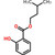 Isoamyl Salicylate, 2.5 kg || 65-