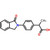 Indoprofen, 25 g || 65-