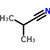 Isobutyronitrile, 200 L