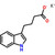 Indole-3-butyric Acid, Potassium Salt, 1 kg || 65-