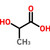 Lactic Acid, Racemic, USP, 20 L