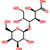 Lactobionic Acid, Reagent, 10 kg || 65-