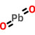 Lead Dioxide, Powder, 100 g