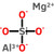 Magnesium Aluminum Silicate, Type IA, NF, 12 kg