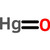 Mercuric Oxide, Red, Powder, Battery Grade, 500 g || 65-