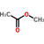 Methyl Acetate, Reagent, 20 L || 65-