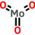 Molybdenum Trioxide, Reagent, ACS, 25 g