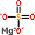 Magnesium Sulfate, Anhydrous, USP, 12 kg